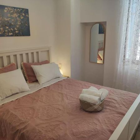 Charis_Skopelos Of 3 Grace'S House 외부 사진