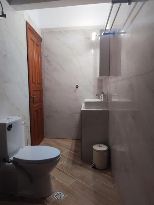 Charis_Skopelos Of 3 Grace'S House 외부 사진