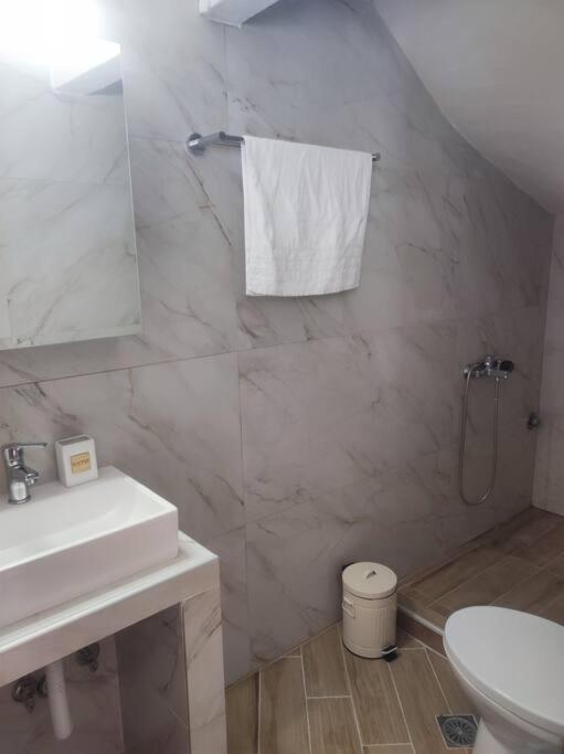 Charis_Skopelos Of 3 Grace'S House 외부 사진