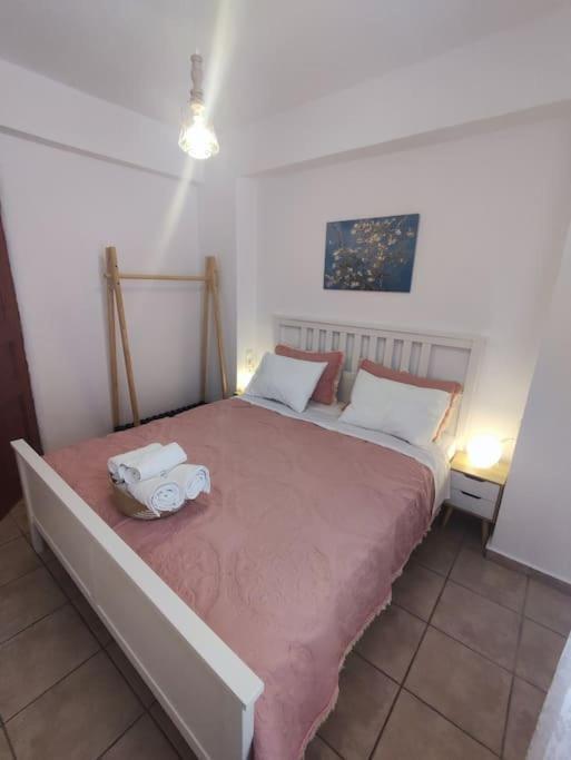Charis_Skopelos Of 3 Grace'S House 외부 사진