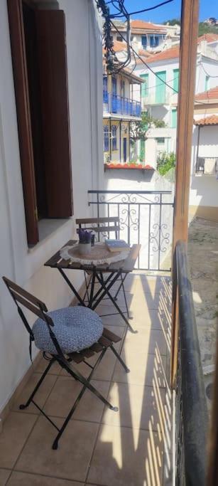 Charis_Skopelos Of 3 Grace'S House 외부 사진